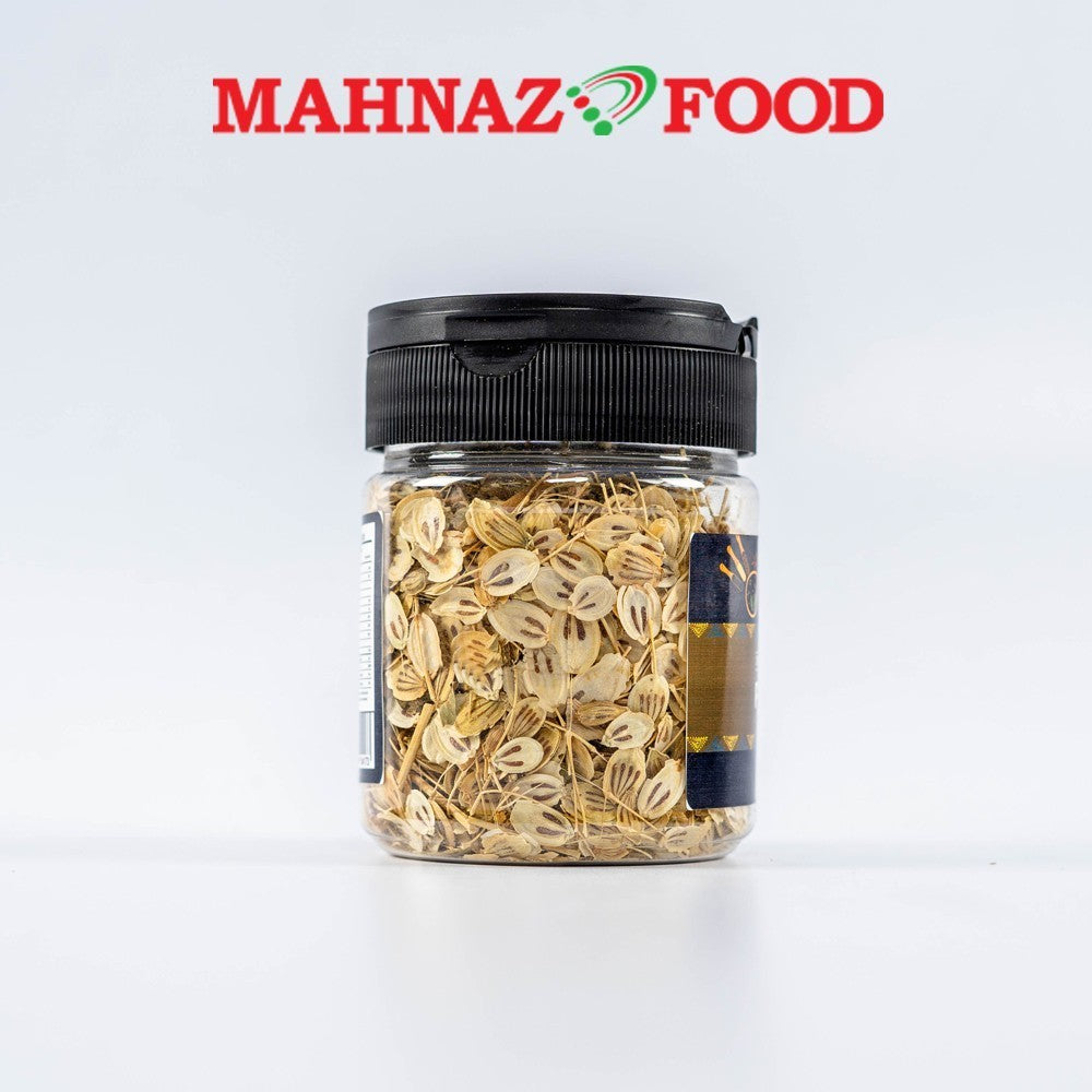 Mahnaz Food Bahar Parsi Kering Golpar Angelica (35G)