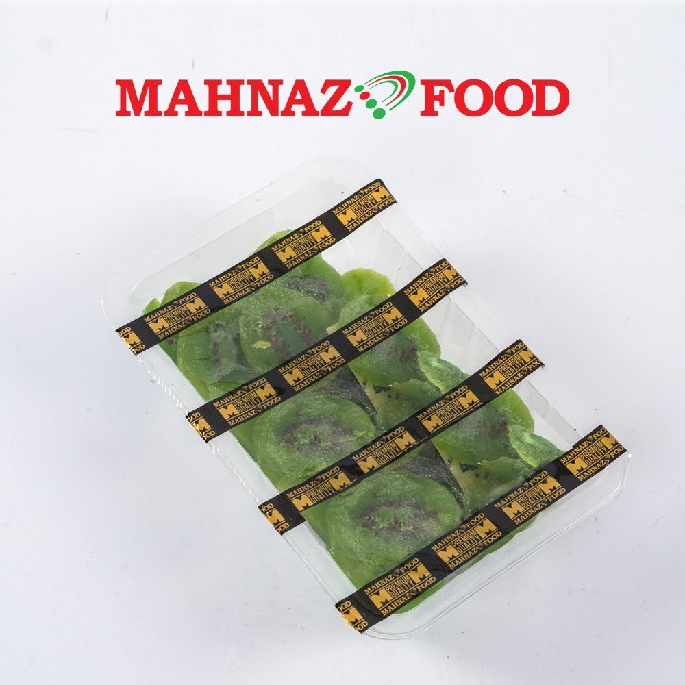 Mahnaz Food - Dried Fruit Kiwi (400G / 1Kg)