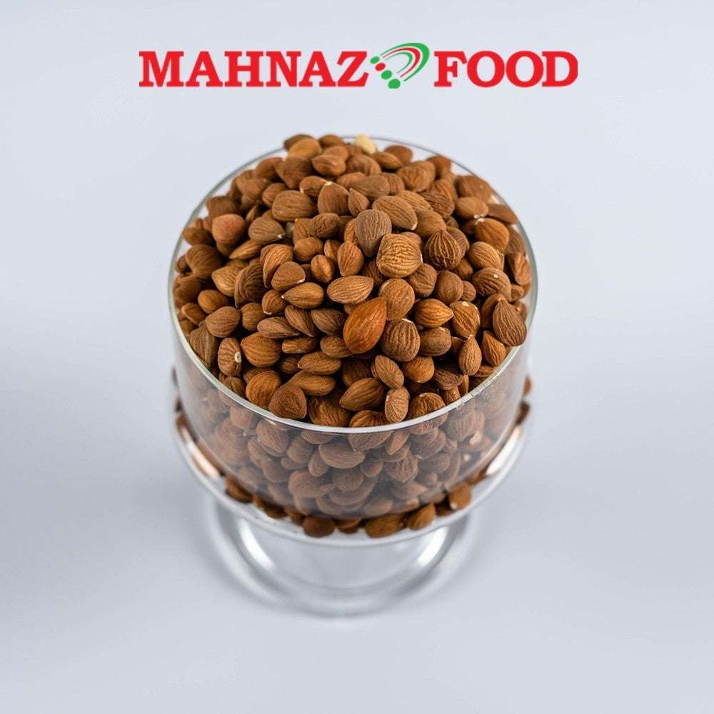 Makanan Mahnaz - Biji Aproicot Pahit | Biji Aprikot Pahit (400G)