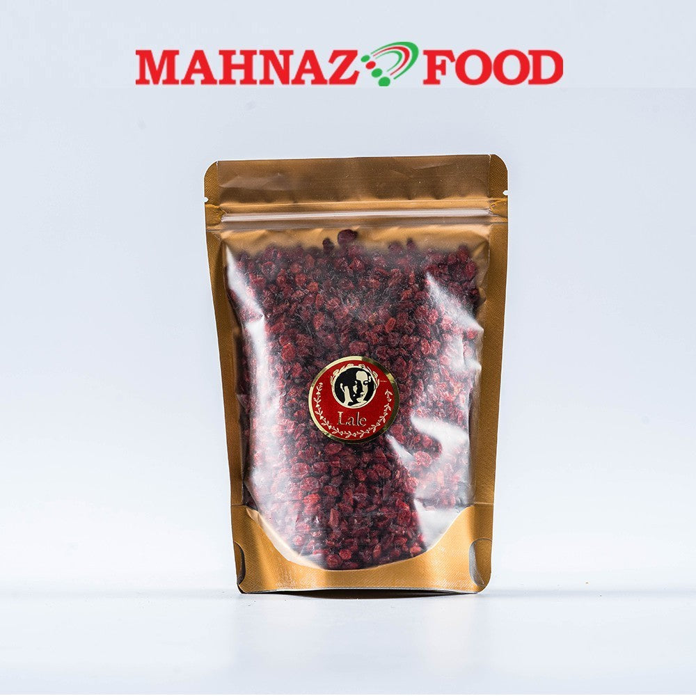 Mahnaz Food - Lale Dried Barberry (170G)