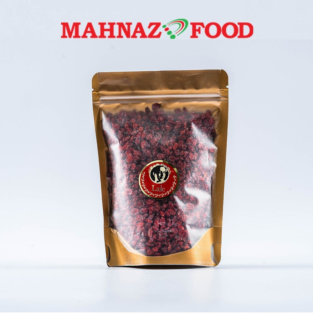 Mahnaz Food - Lale Dried Barberry (170G)