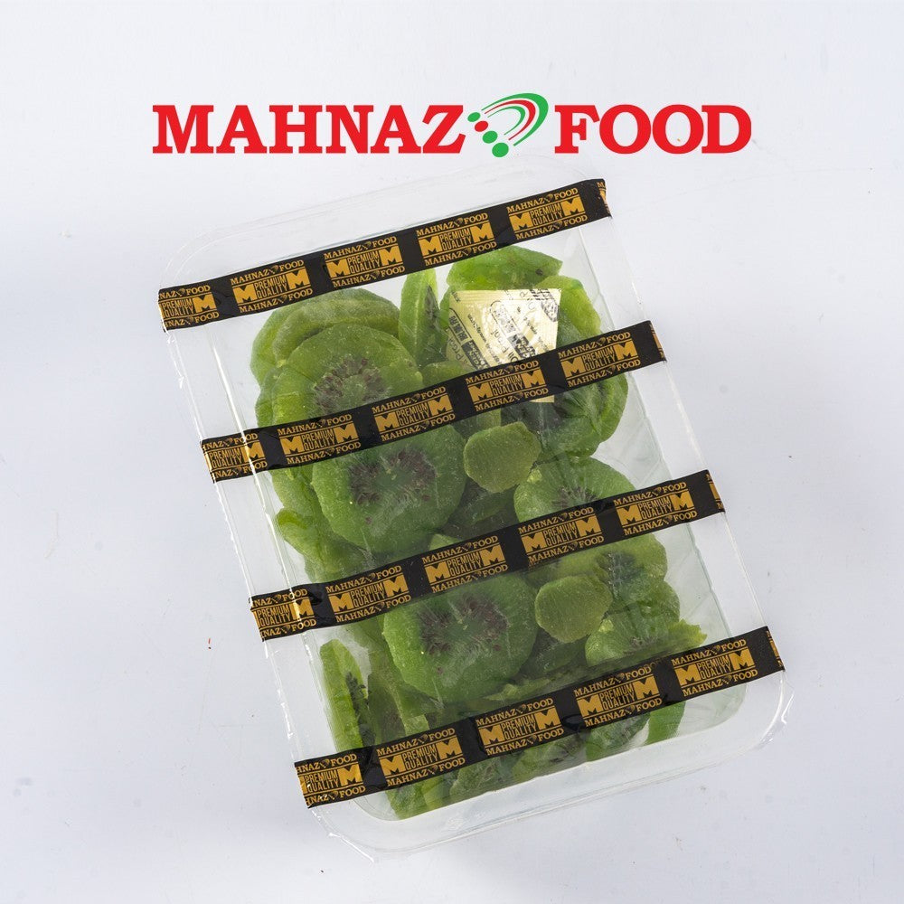 Mahnaz Food - Dried Fruit Kiwi (400G / 1Kg)