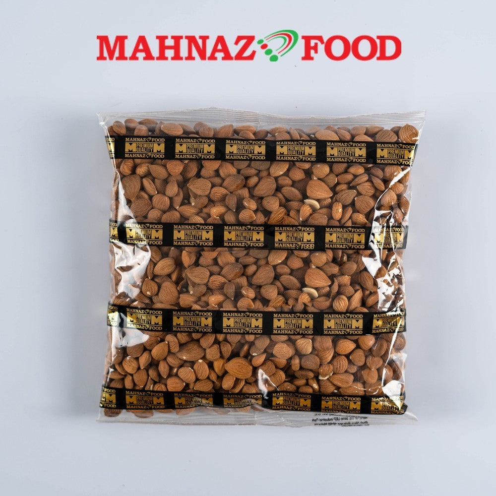 Makanan Mahnaz - Biji Aproicot Pahit | Biji Aprikot Pahit (400G)