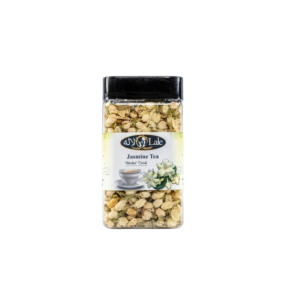 Makanan Mahnaz - Teh Lale Jasmine | Teh Melur (40G)