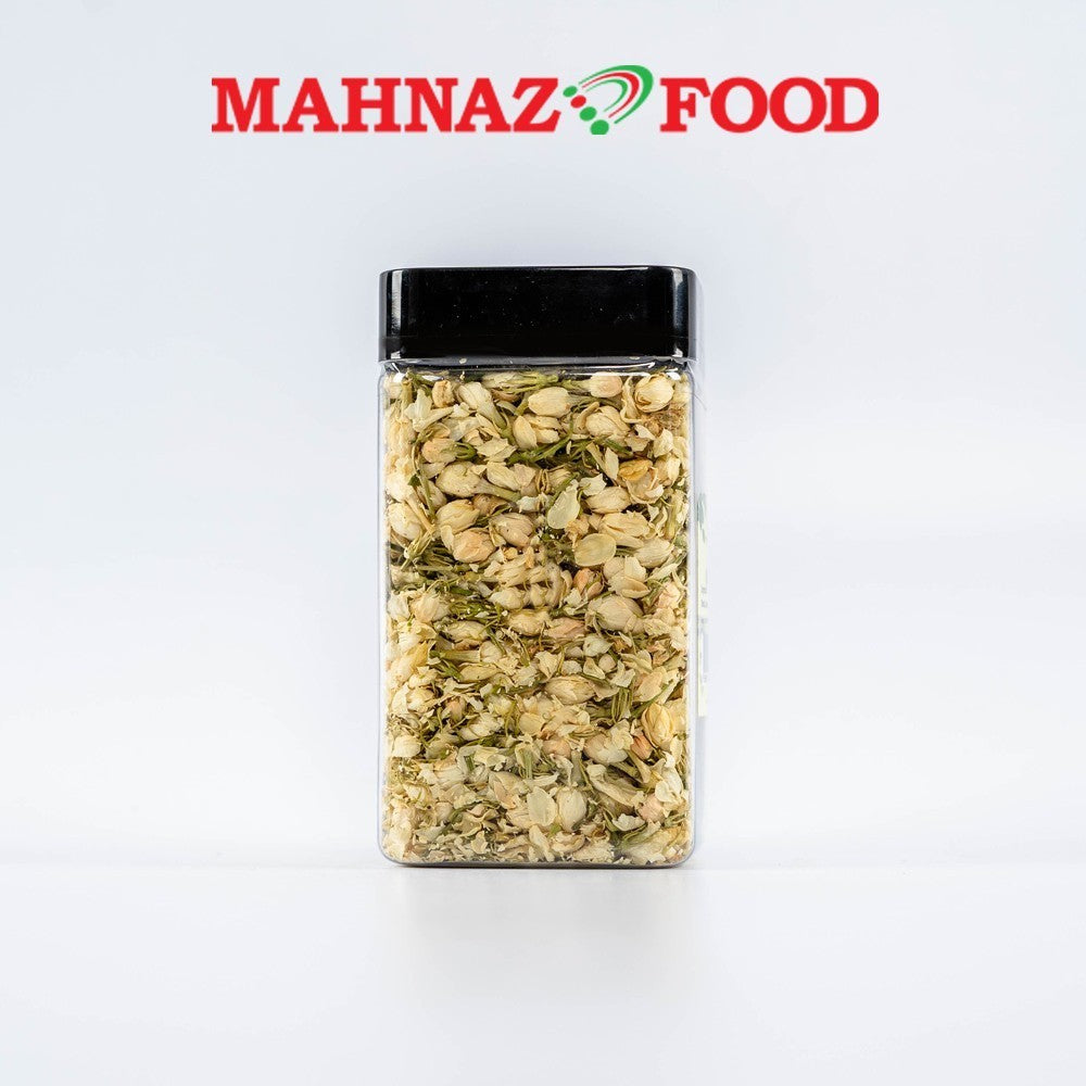 Makanan Mahnaz - Teh Lale Jasmine | Teh Melur (40G)