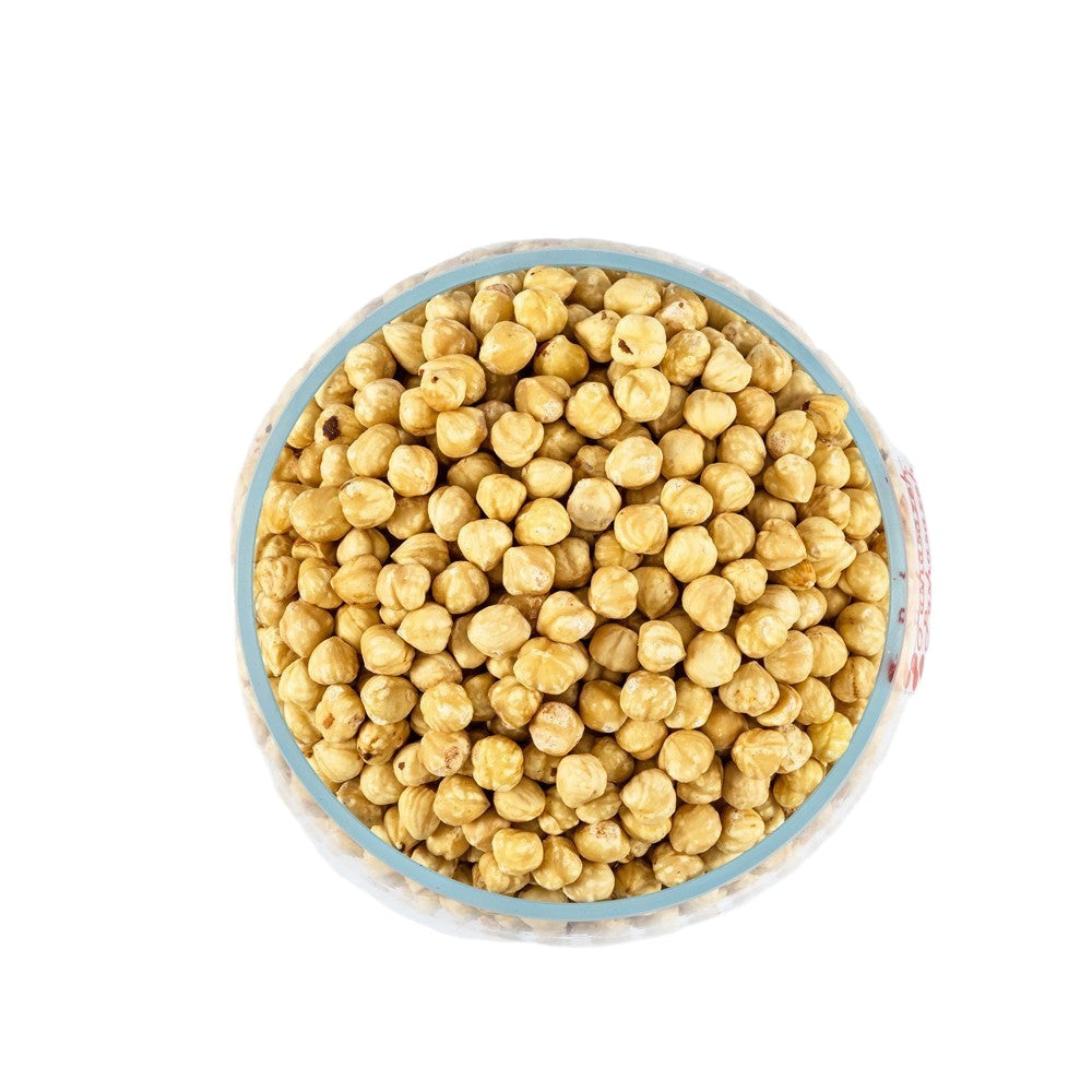 Mahnaz Food Wholesale | Hazelnut Roasted/Kacang Hazel Panggang 5Kg