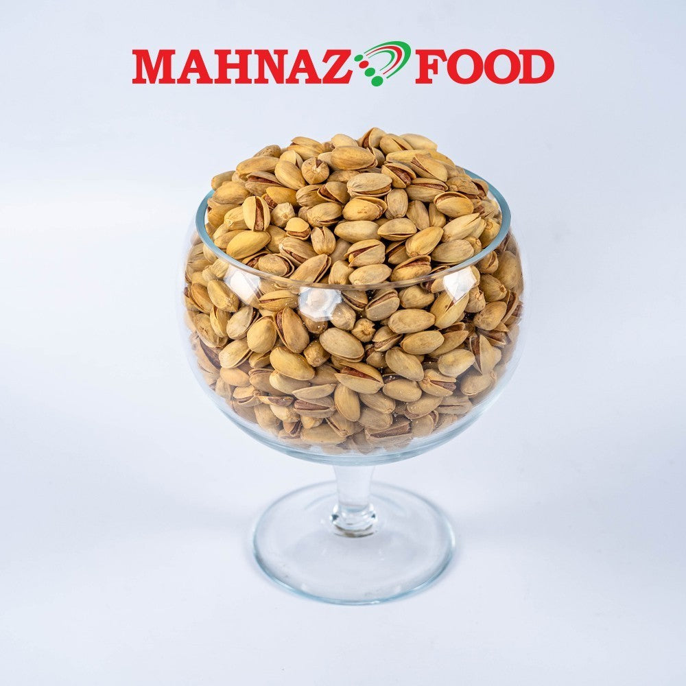 Mahnaz Food Wholesale | Roasted Pistachio AA 5kg