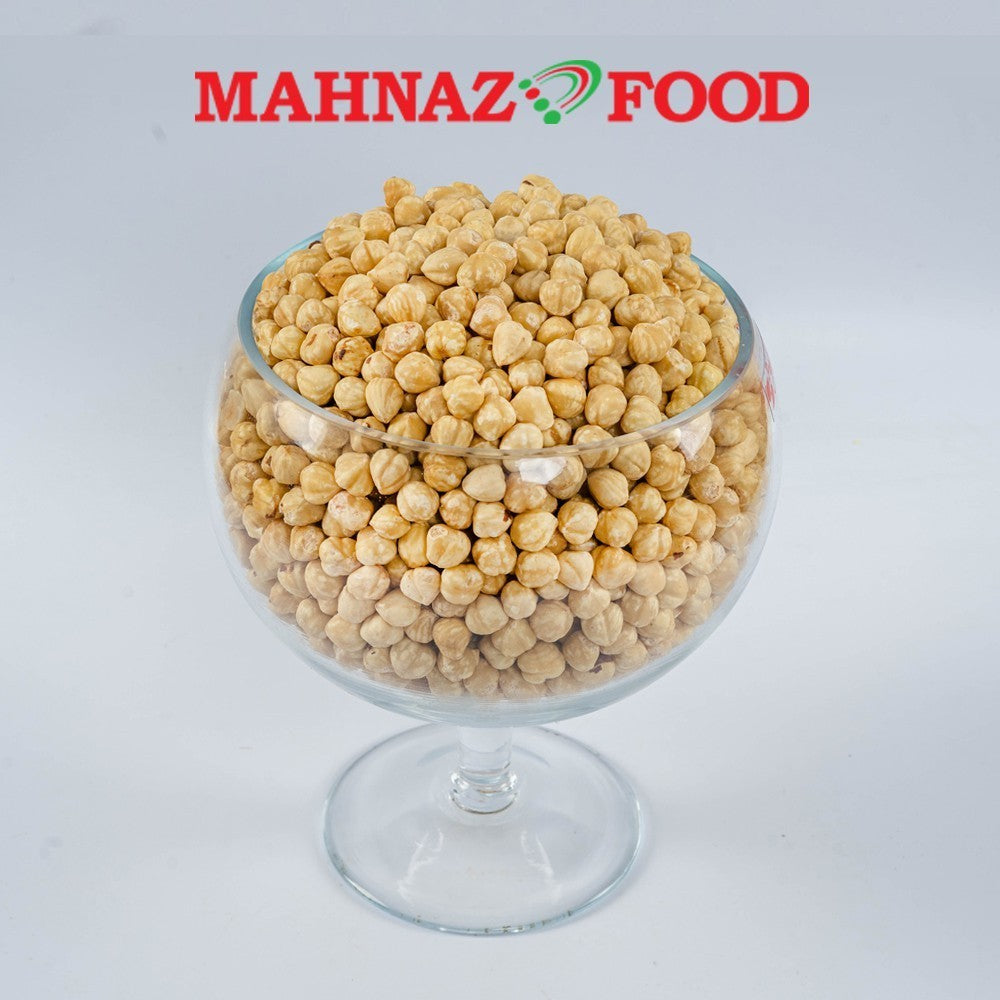 Mahnaz Food Wholesale | Hazelnut Roasted/Kacang Hazel Panggang 5Kg