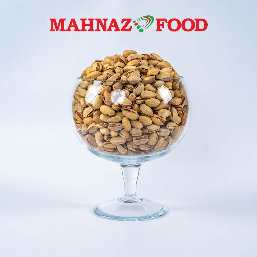 Mahnaz Food Wholesale | Roasted Pistachio AA 5kg