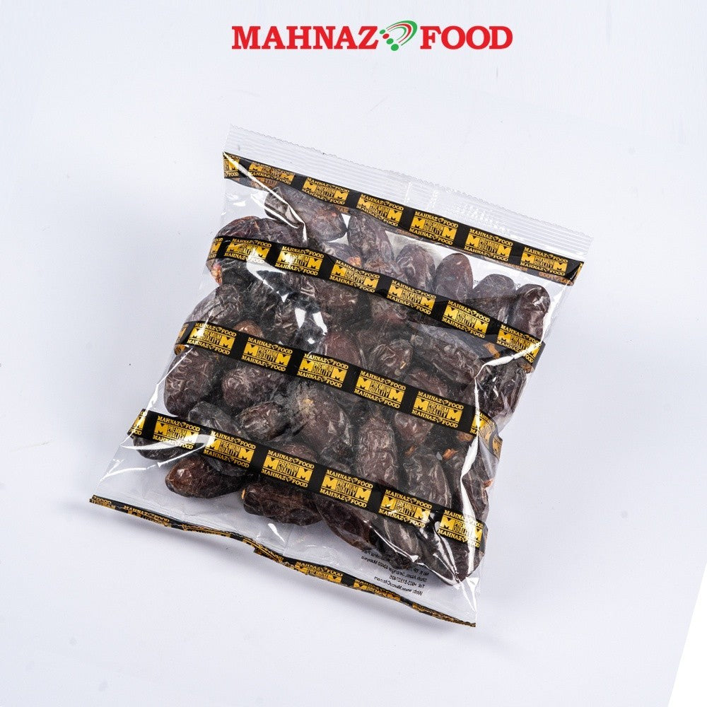 Kurma Makanan Mahnaz Safawi (500G/1Kg)