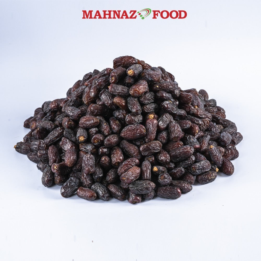 Makanan Mahnaz - Kurma | Kurma Ishan Safawi (5Kg - Borong)