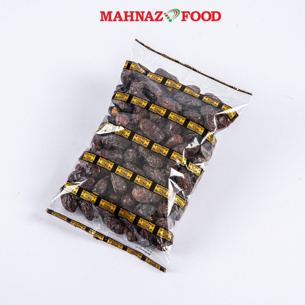 Mahnaz Food - Kurma | Dates Safawi Jumbo (500G / 1Kg)