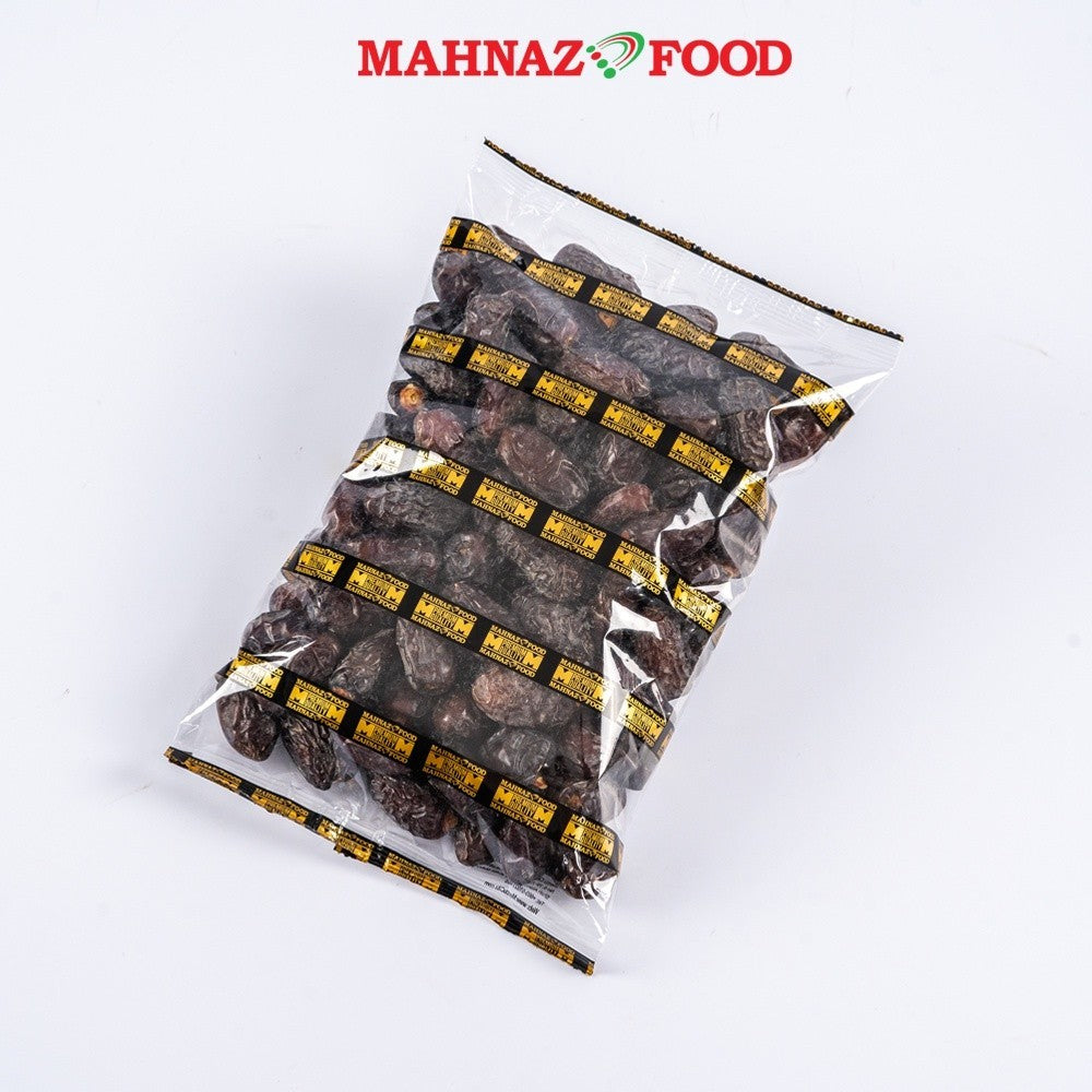Kurma Makanan Mahnaz Safawi (500G/1Kg)