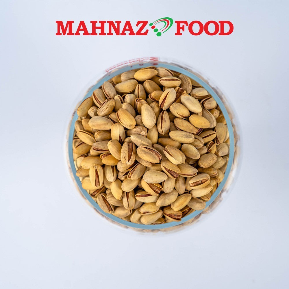 Mahnaz Food Wholesale | Roasted Pistachio AA 5kg