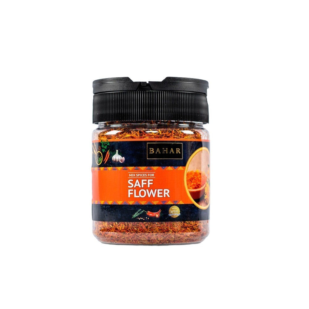 Makanan Mahnaz - Bahar Campur Rempah Untuk Bunga Saff 25G
