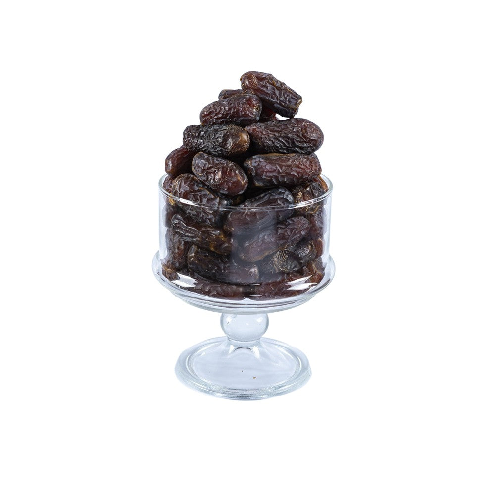 Makanan Mahnaz - Kurma | Kurma Mariami Jumbo (250G / 500G / 1Kg)