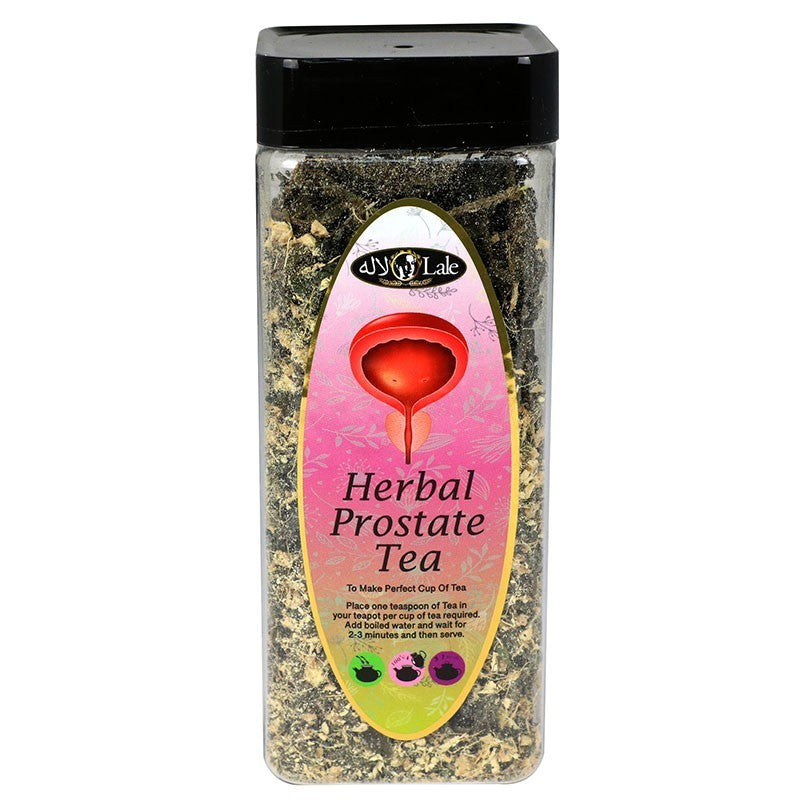 Teh Prostat Herba Mahnaz Food Lale (50G)