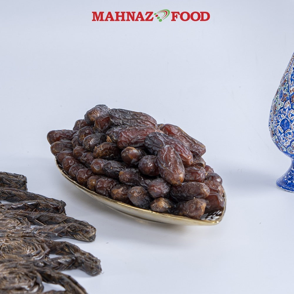 Makanan Mahnaz - Kurma | Kurma Mariami Jumbo (250G / 500G / 1Kg)