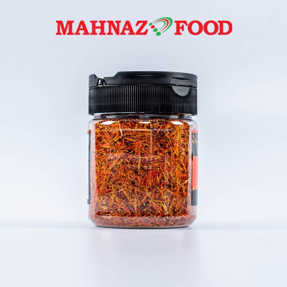 Makanan Mahnaz - Bahar Campur Rempah Untuk Bunga Saff 25G