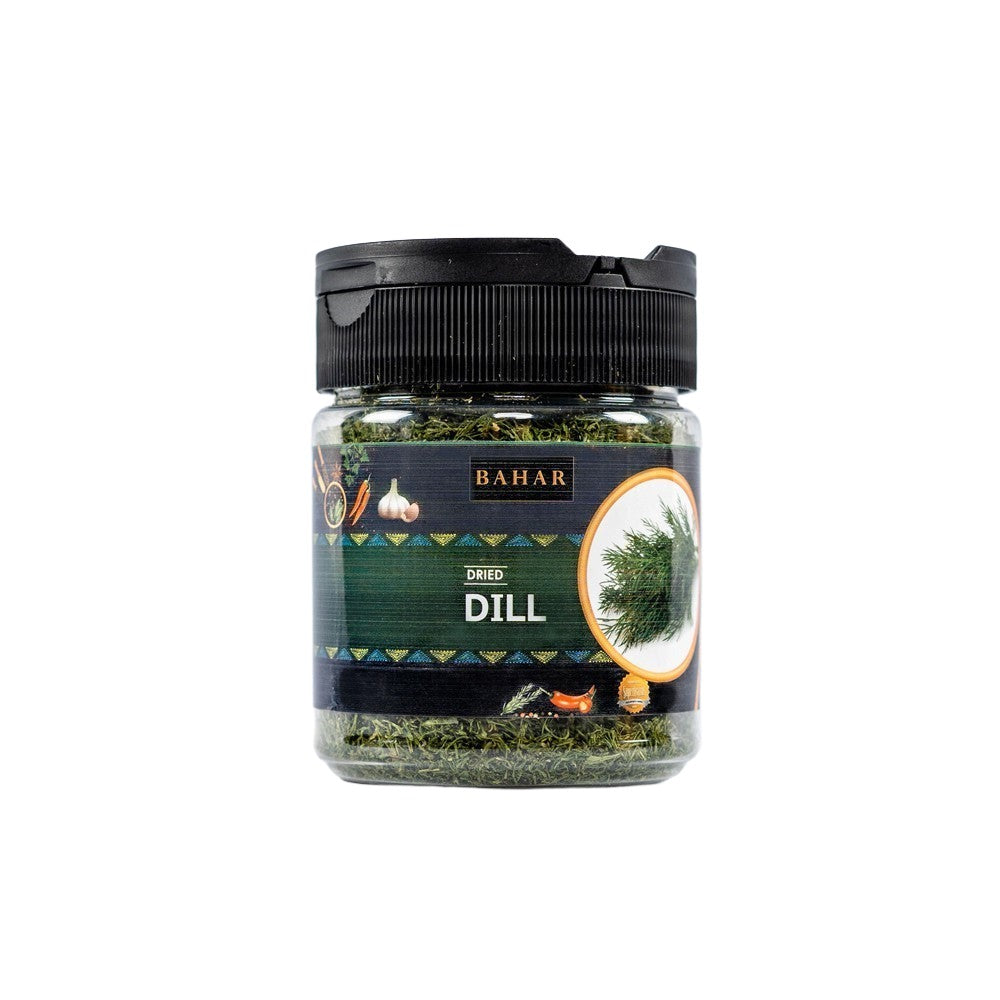 Mahnaz Food Bahar Dill Kering (40G)