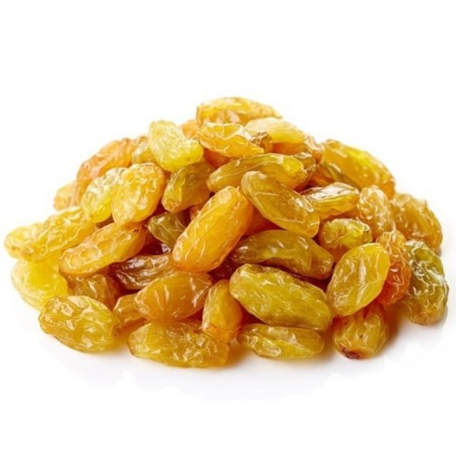 Mahnaz Food - Mixed Long Raisin (500G)