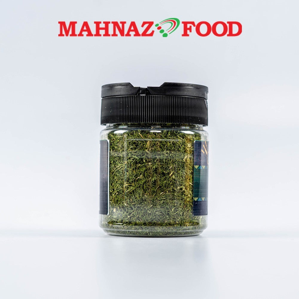 Mahnaz Food Bahar Dill Kering (40G)