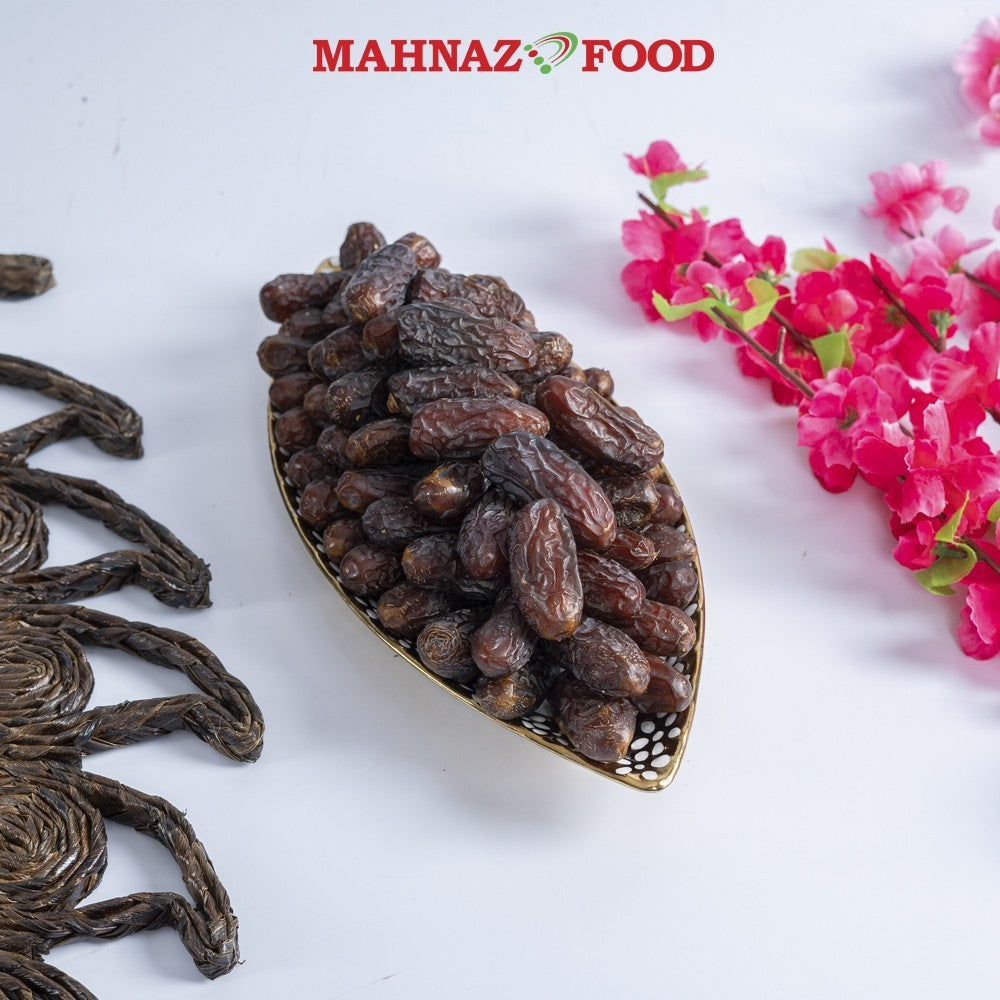Makanan Mahnaz - Kurma | Kurma Mariami Jumbo (250G / 500G / 1Kg)