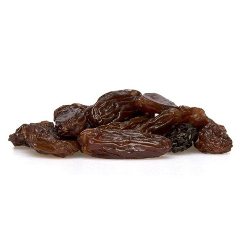 Mahnaz Food - Mixed Long Raisin (500G)