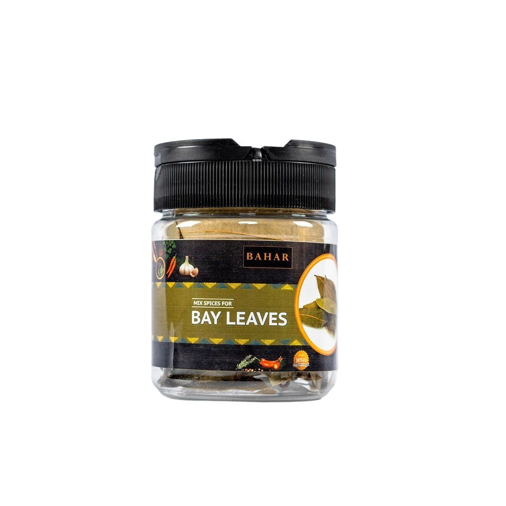 Makanan Mahanz - Daun Teluk Bahar (10G)