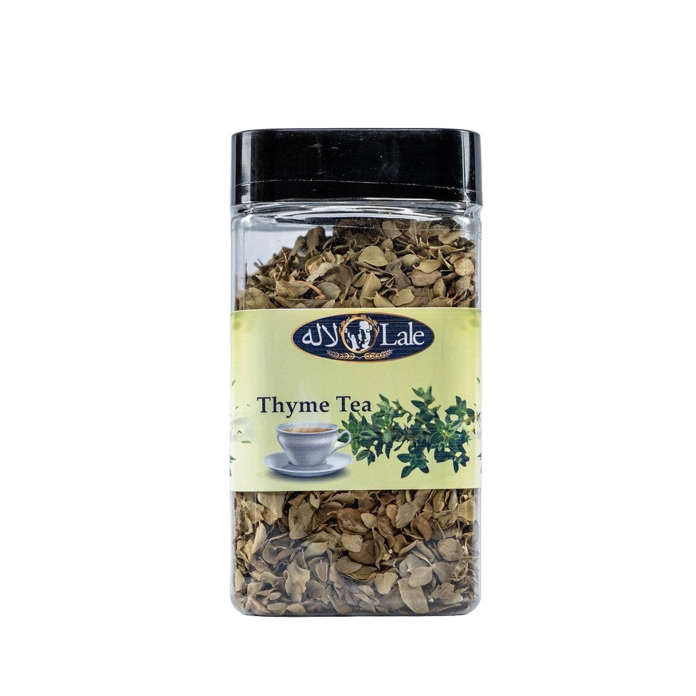 Teh Thyme Organik Mahnaz Food Lale (35G)