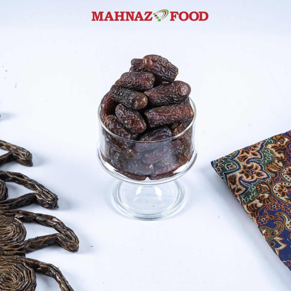 Makanan Mahnaz - Kurma | Kurma Mariami Jumbo (250G / 500G / 1Kg)