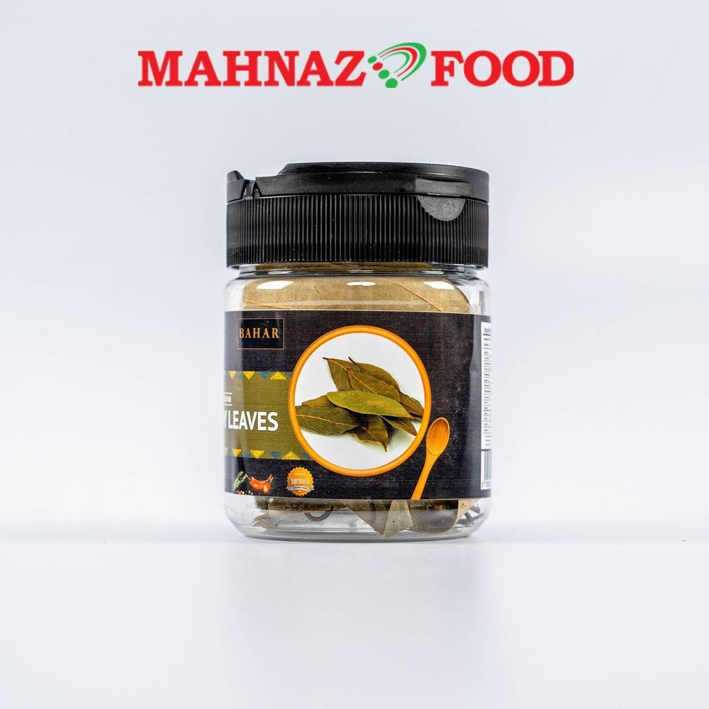 Makanan Mahanz - Daun Teluk Bahar (10G)