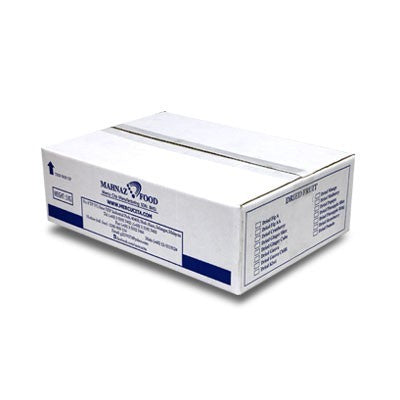 Mahnaz Food Wholesale | Dried Fruit Papaya / Buah Betik Kering 5kg