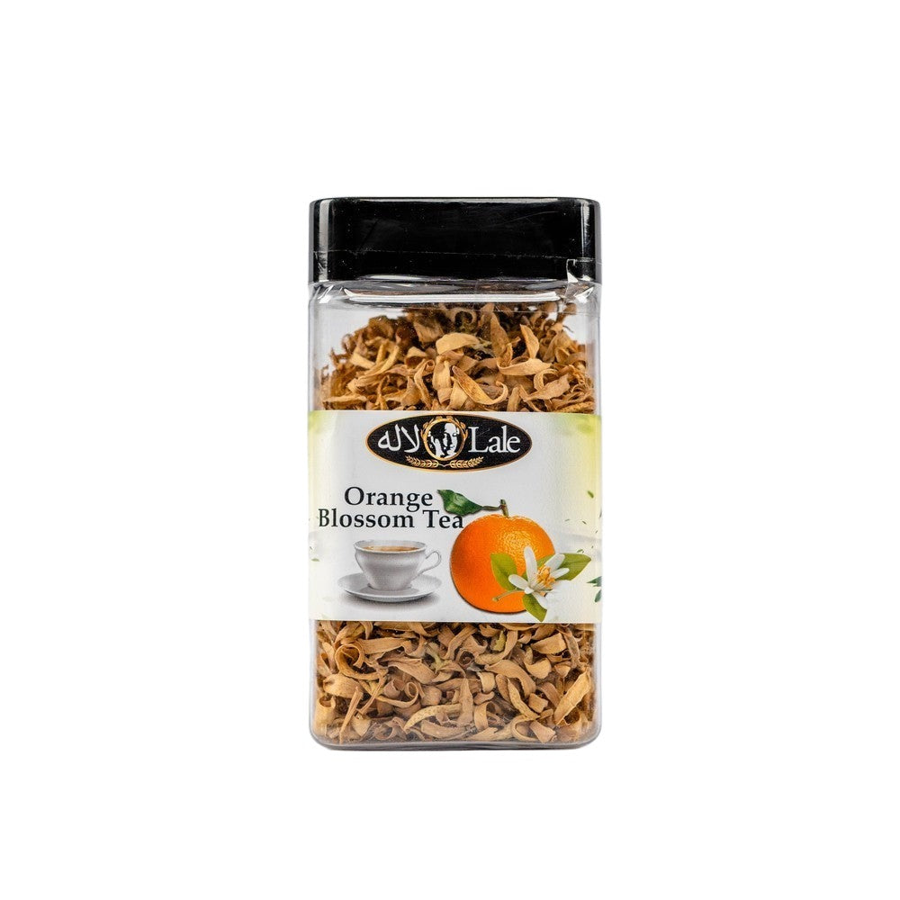Makanan Mahnaz - Lale Orange Blossom Tea 40G