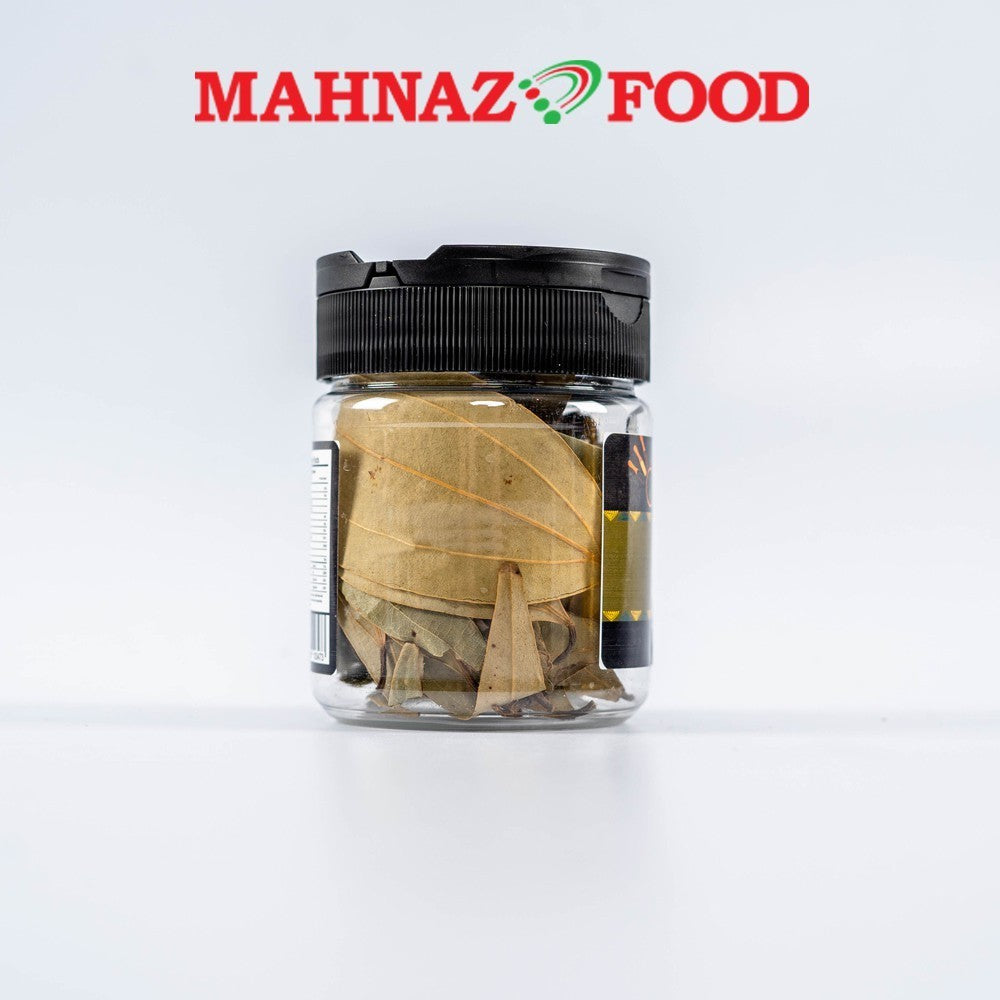 Makanan Mahanz - Daun Teluk Bahar (10G)