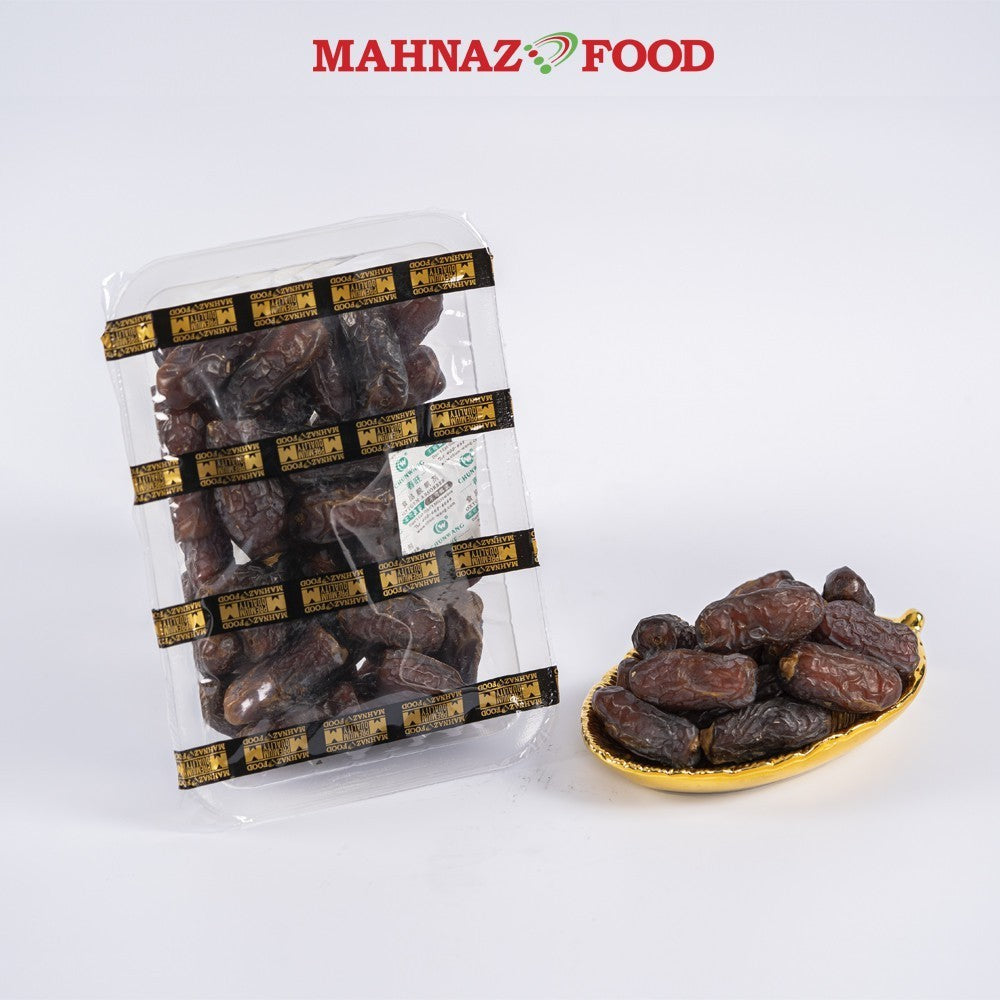 Makanan Mahnaz - Kurma | Kurma Mariami Jumbo (250G / 500G / 1Kg)