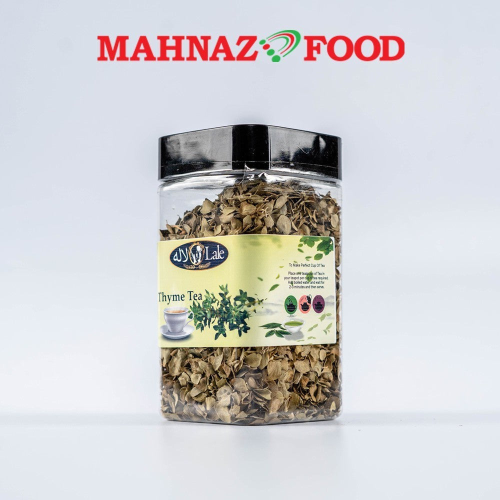 Teh Thyme Organik Mahnaz Food Lale (35G)