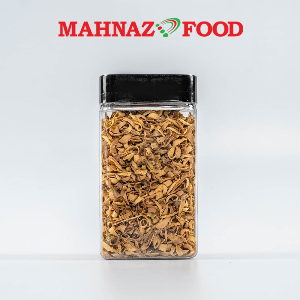 Makanan Mahnaz - Lale Orange Blossom Tea 40G