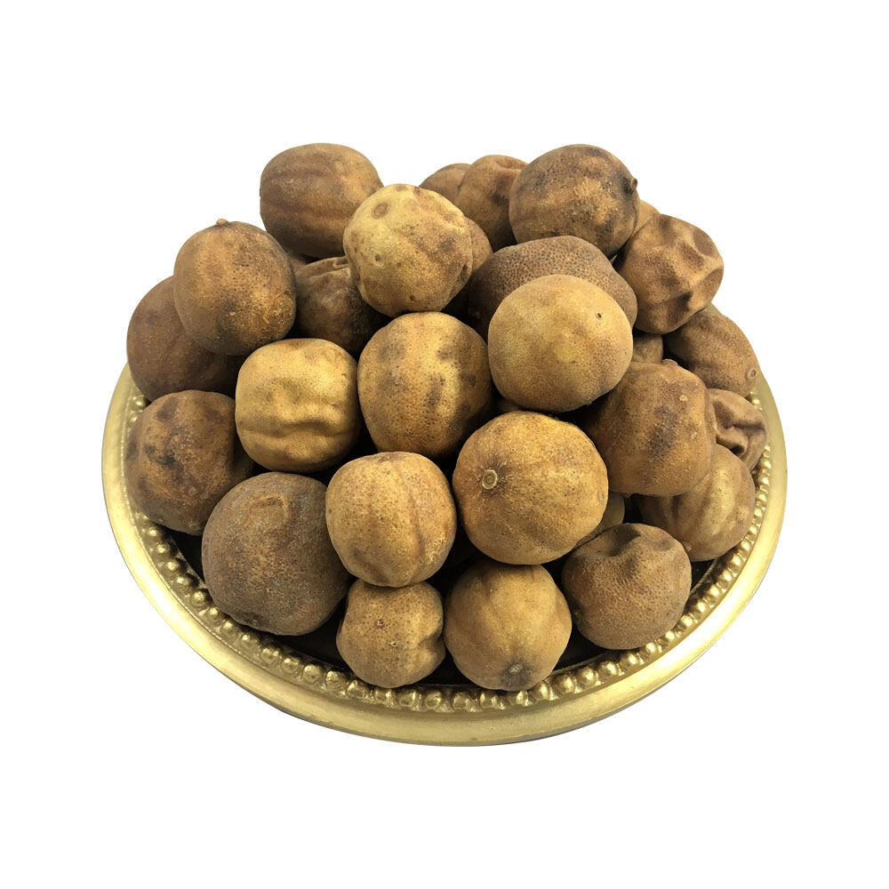 MAKANAN MAHMAZ - LALE LIMAU KERING 100G