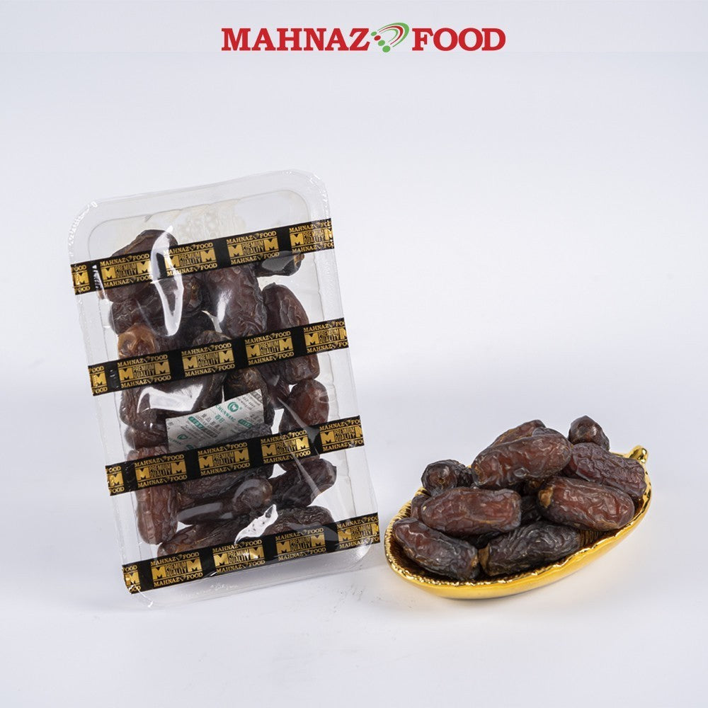 Makanan Mahnaz - Kurma | Kurma Mariami Jumbo (250G / 500G / 1Kg)