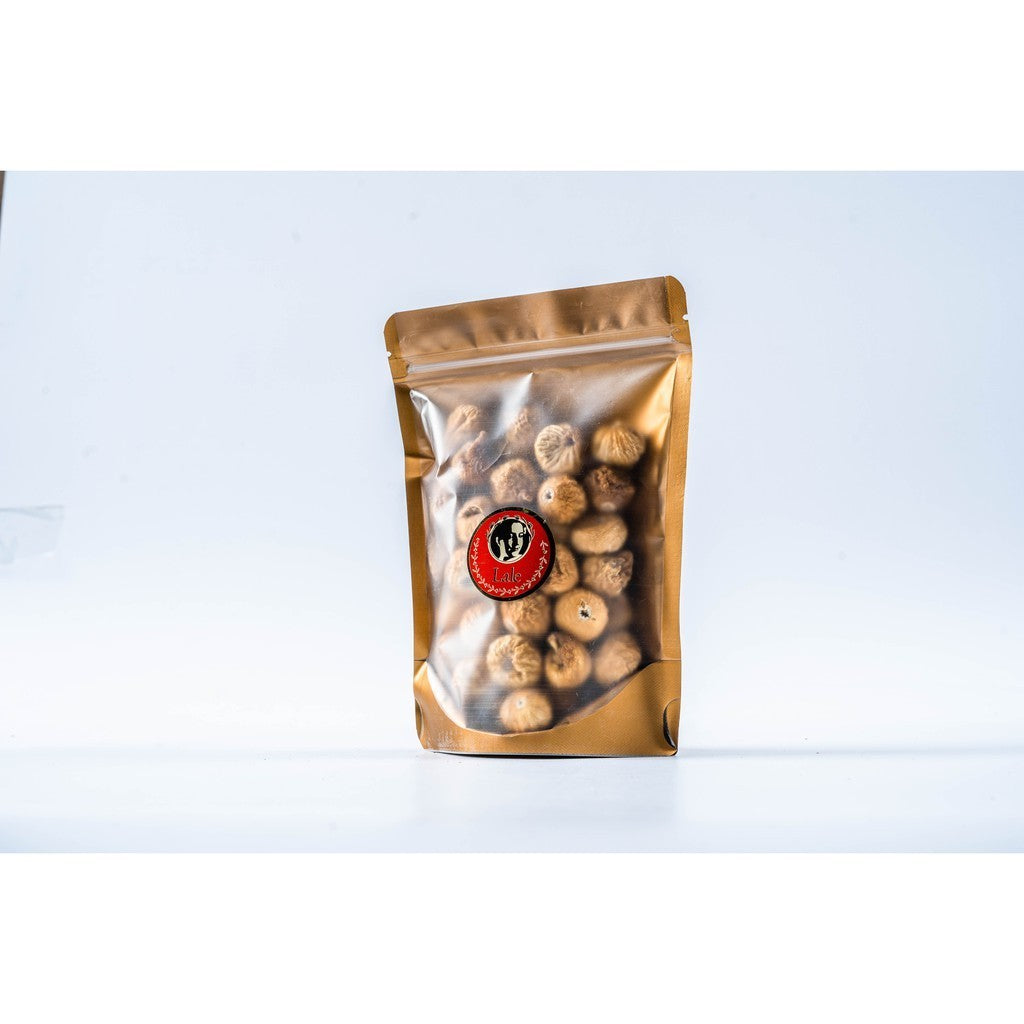 Mahnaz Food Lale Natural Dried Fig Aa (170G)