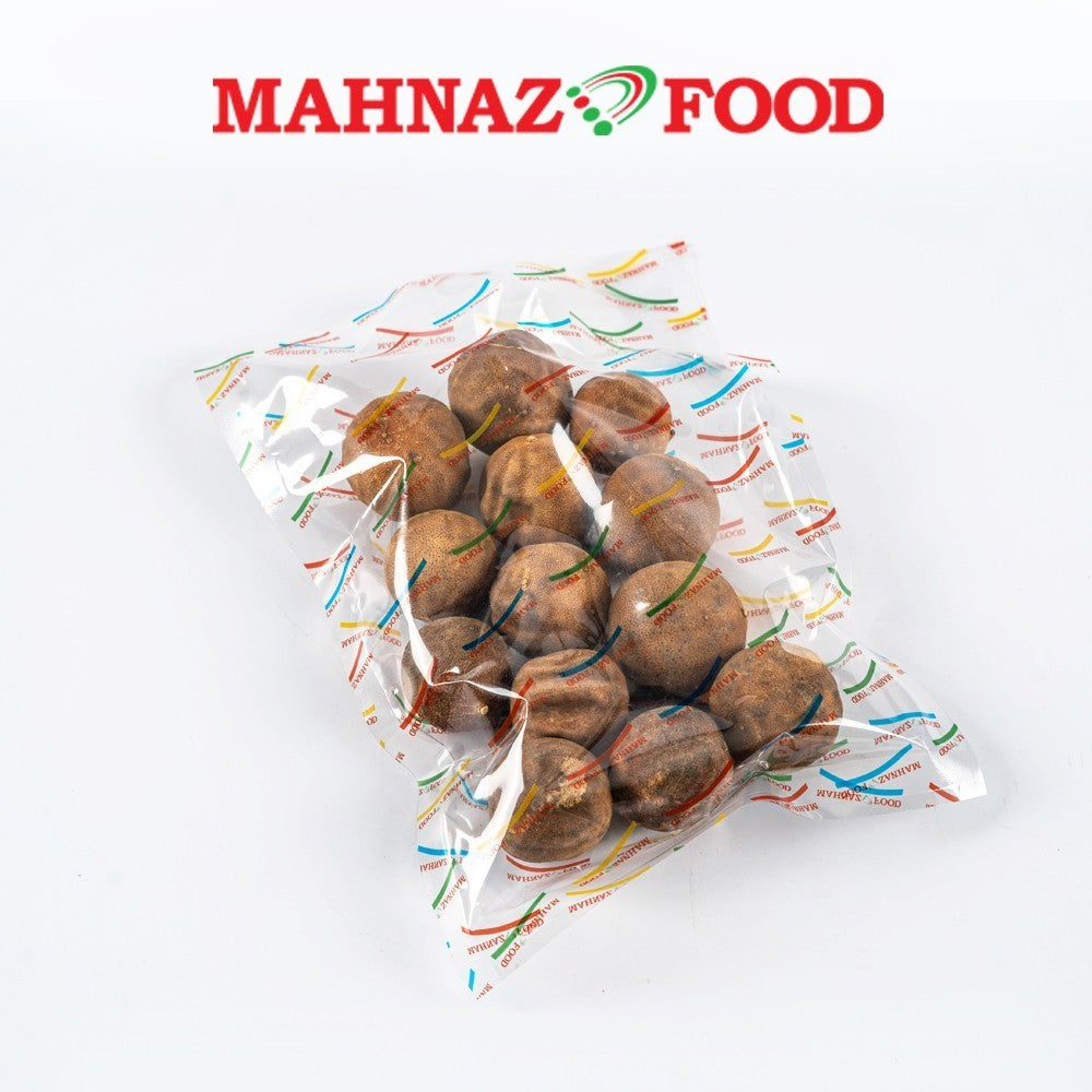 MAKANAN MAHMAZ - LALE LIMAU KERING 100G