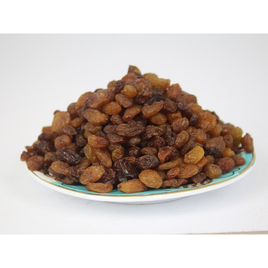 Mahnaz Food - Sundried Raisin (500G)
