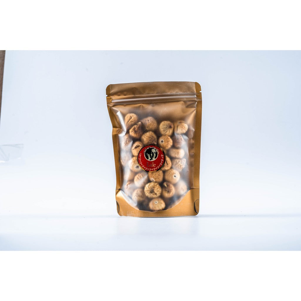 Mahnaz Food Lale Natural Dried Fig Aa (170G)