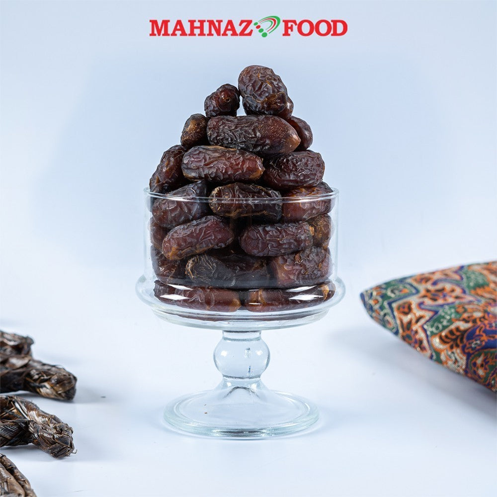 Makanan Mahnaz - Kurma Mariami Aa | Kurma Mariami Aa (170G / 250G / 500G / 1Kg)