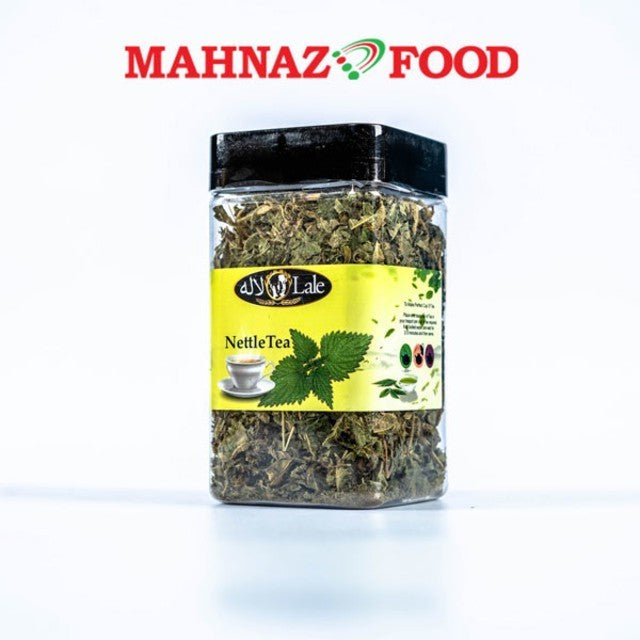 Teh Jelatang Kering Mahnaz Food Lale (25G)