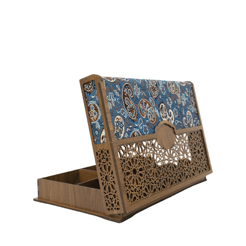 Mahnaz Food |  Lola Terme Gift Box | Box Only