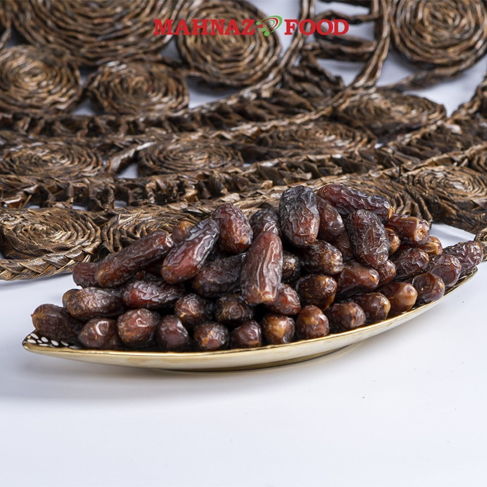 Makanan Mahnaz - Kurma Mariami Aa | Kurma Mariami Aa (170G / 250G / 500G / 1Kg)