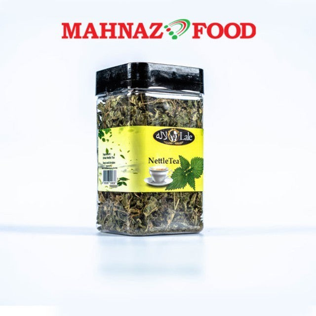 Teh Jelatang Kering Mahnaz Food Lale (25G)