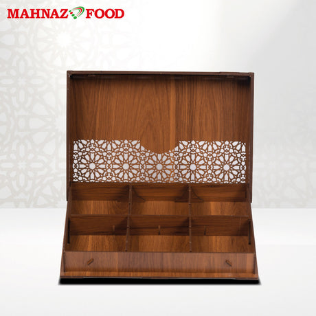 Mahnaz Food |  Lola Terme Gift Box | Box Only